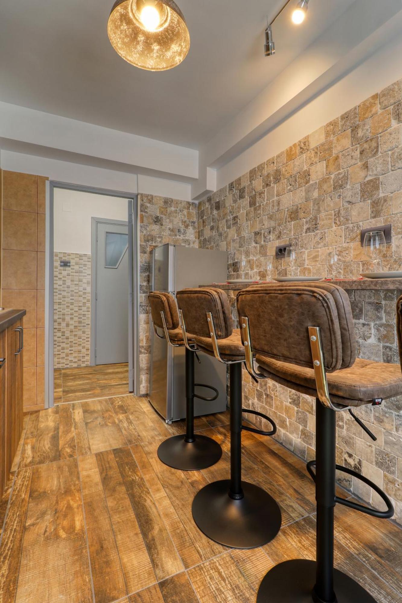 Rdi Elegance Apartment Downtown Bukurešť Exteriér fotografie