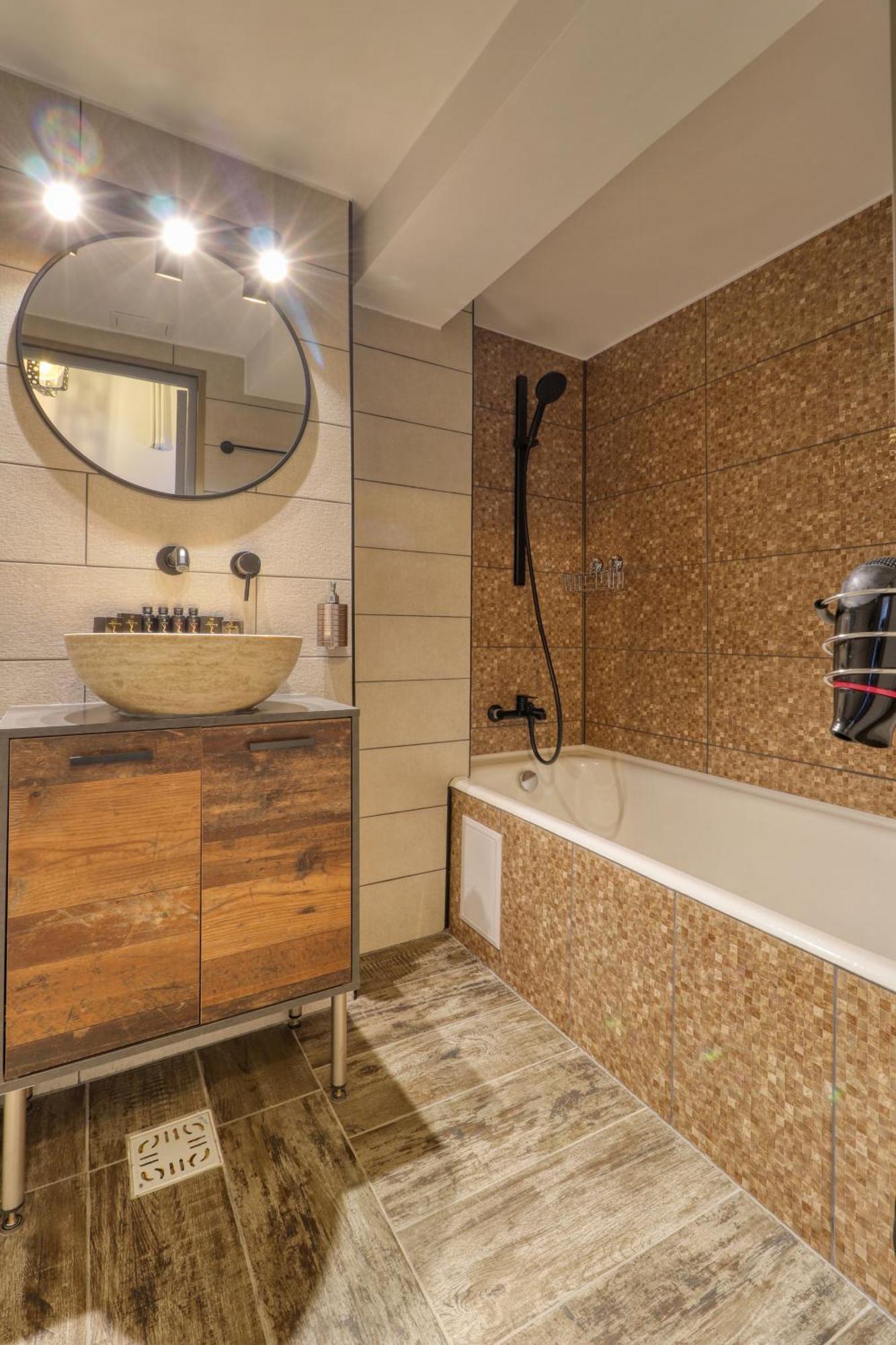 Rdi Elegance Apartment Downtown Bukurešť Exteriér fotografie