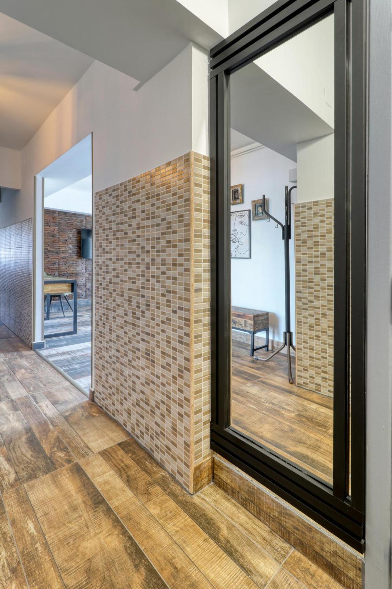 Rdi Elegance Apartment Downtown Bukurešť Exteriér fotografie