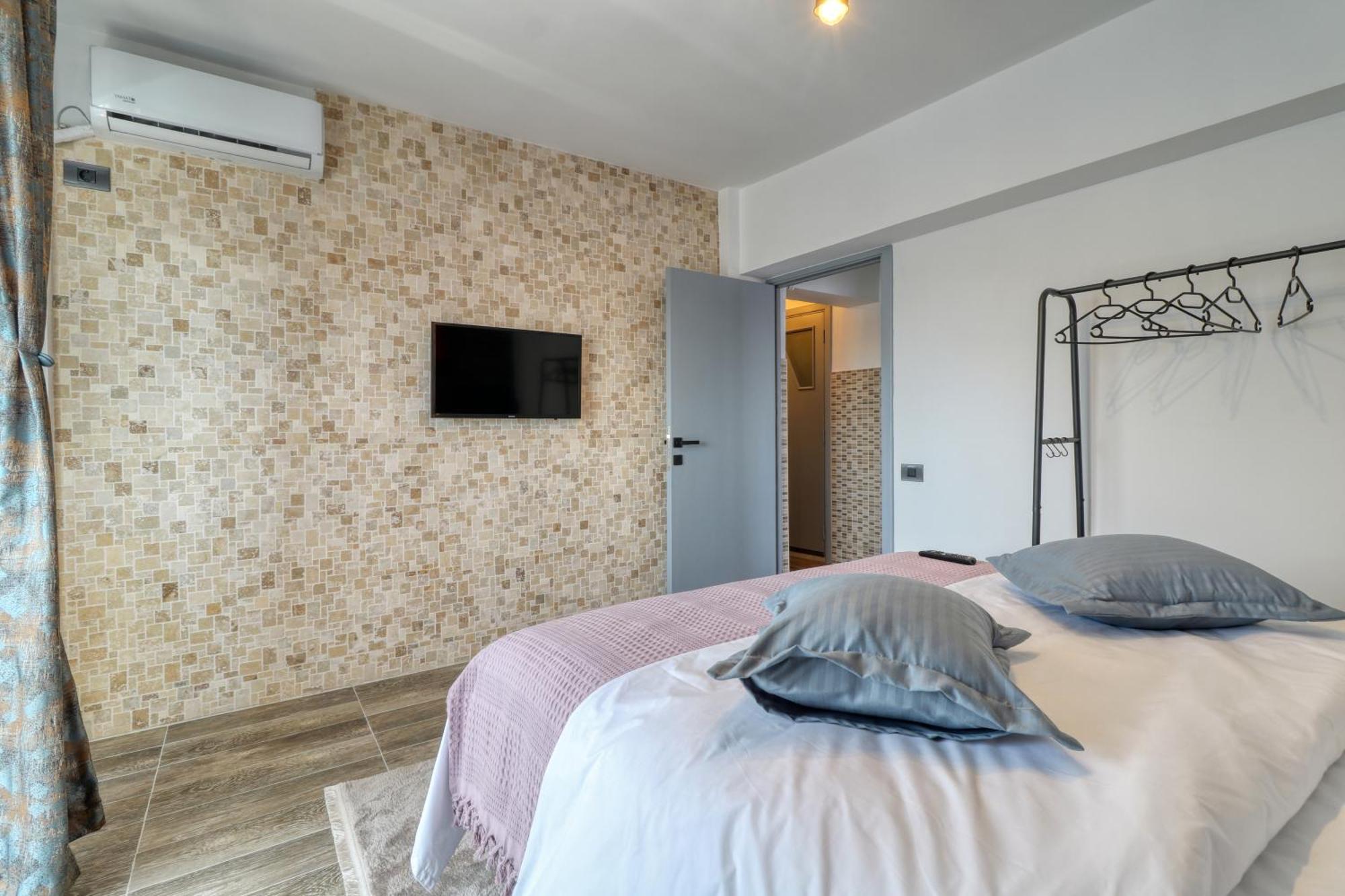 Rdi Elegance Apartment Downtown Bukurešť Exteriér fotografie