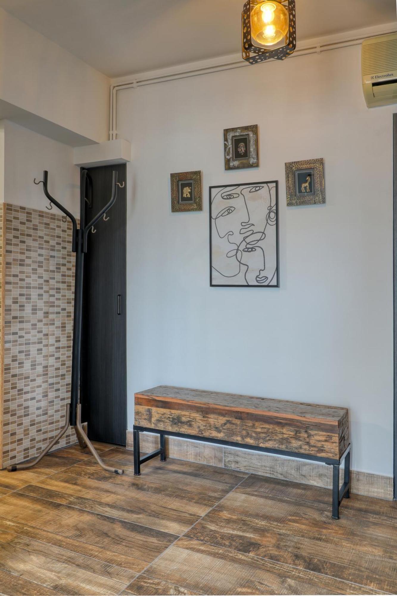 Rdi Elegance Apartment Downtown Bukurešť Exteriér fotografie