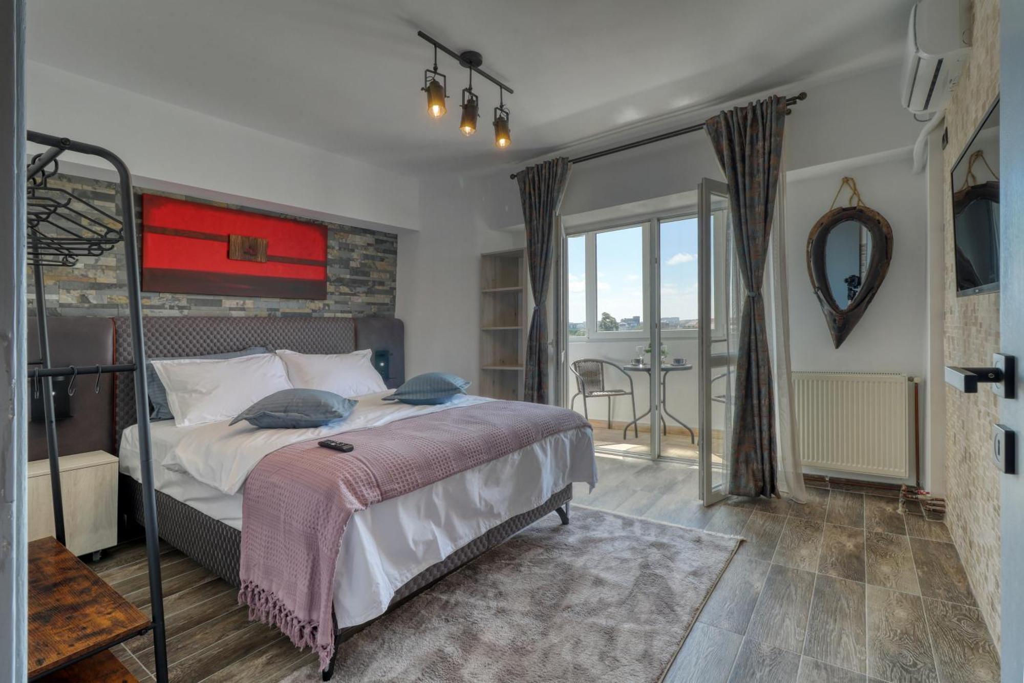 Rdi Elegance Apartment Downtown Bukurešť Exteriér fotografie