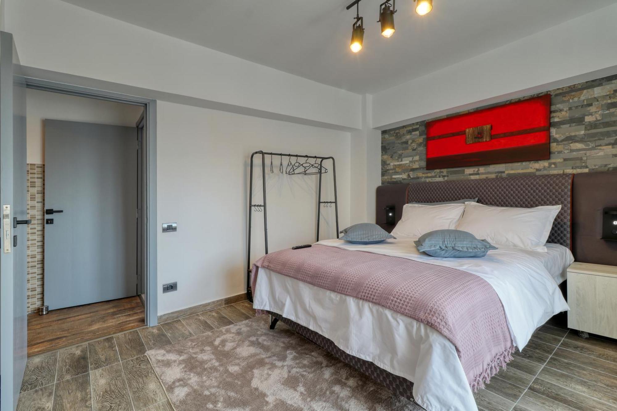Rdi Elegance Apartment Downtown Bukurešť Exteriér fotografie