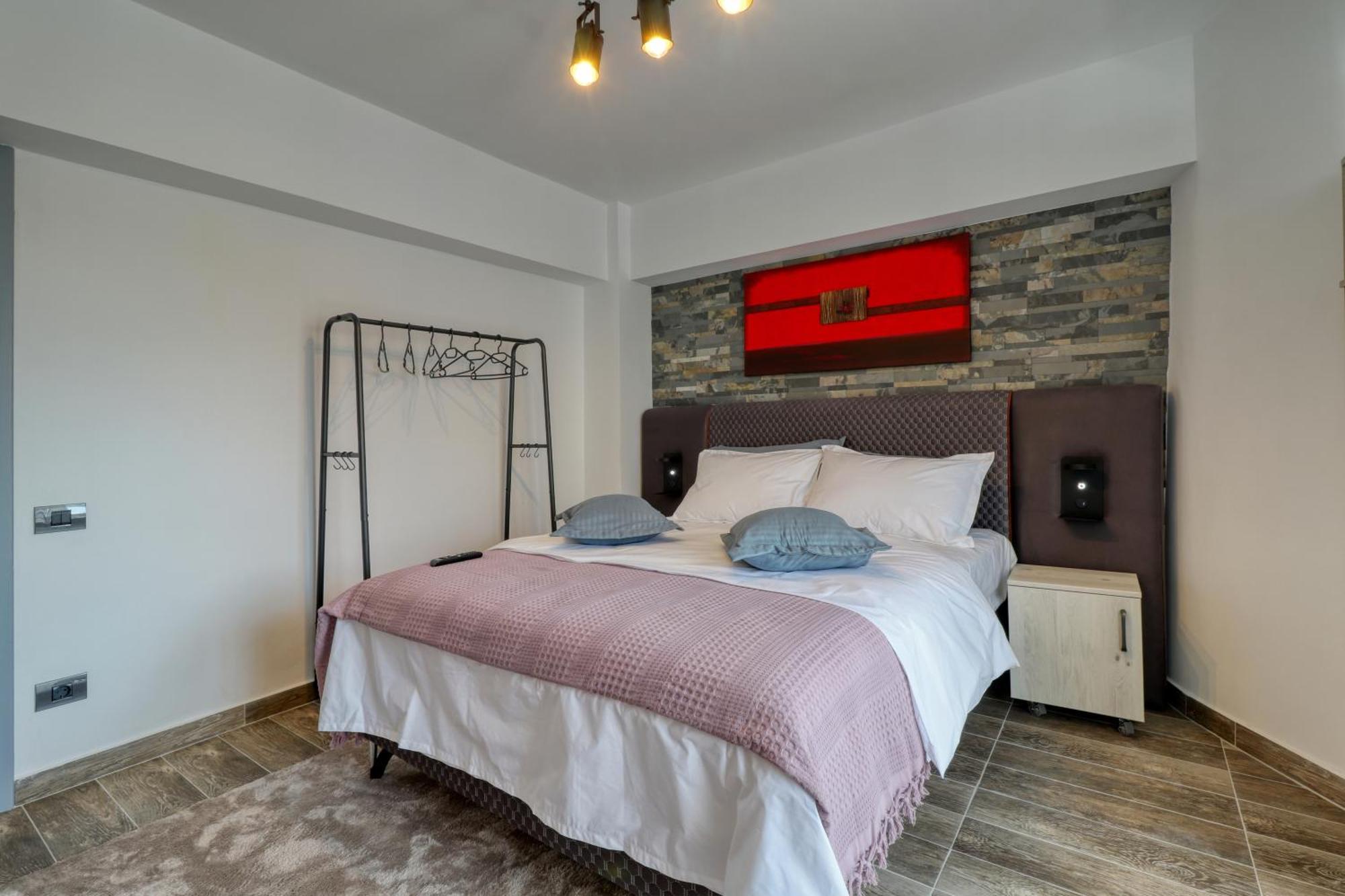 Rdi Elegance Apartment Downtown Bukurešť Exteriér fotografie