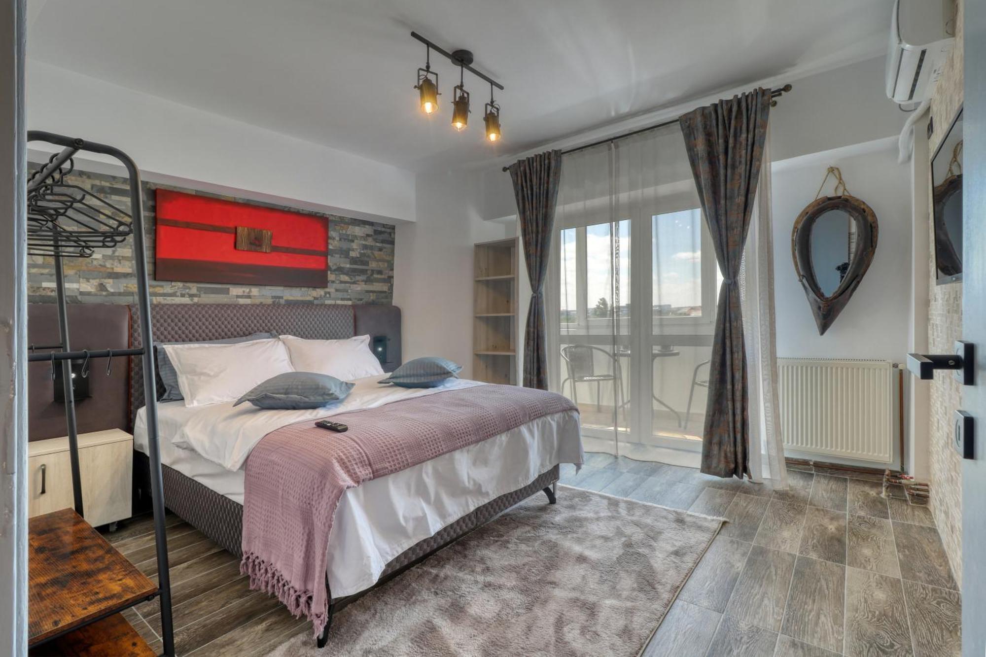Rdi Elegance Apartment Downtown Bukurešť Exteriér fotografie